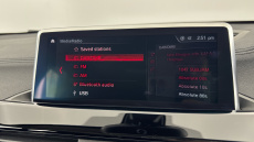 BMW X2 sDrive 18d Sport 5dr Diesel Hatchback